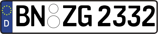 BN-ZG2332