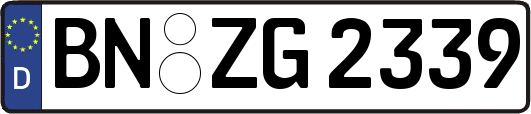 BN-ZG2339