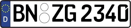 BN-ZG2340