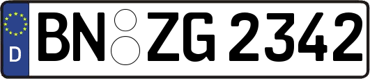 BN-ZG2342