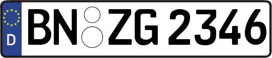 BN-ZG2346