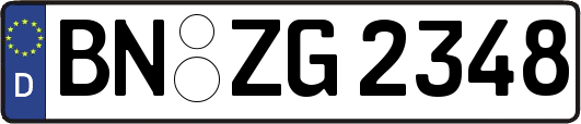 BN-ZG2348