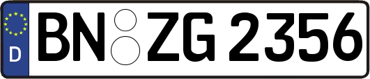 BN-ZG2356