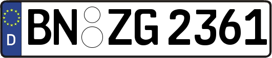 BN-ZG2361