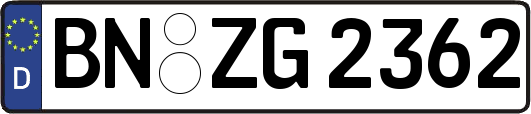 BN-ZG2362