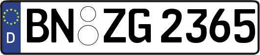 BN-ZG2365