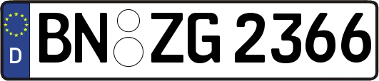 BN-ZG2366