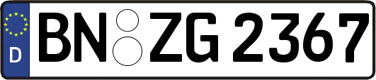 BN-ZG2367