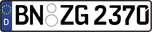 BN-ZG2370
