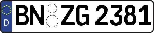 BN-ZG2381