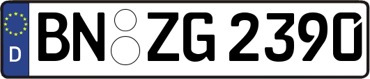 BN-ZG2390