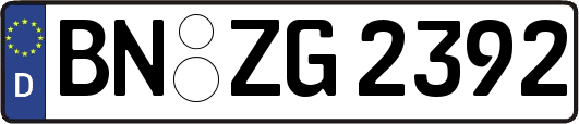 BN-ZG2392