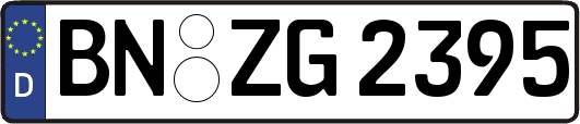 BN-ZG2395
