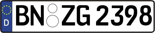 BN-ZG2398