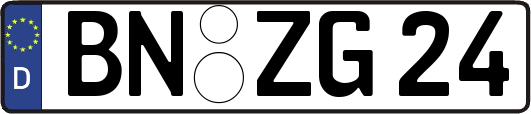 BN-ZG24