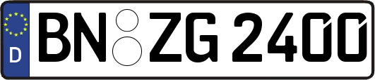 BN-ZG2400