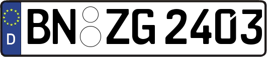 BN-ZG2403