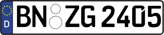 BN-ZG2405
