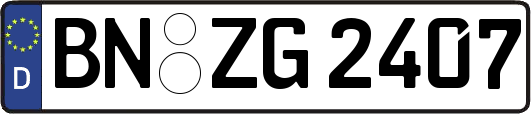 BN-ZG2407