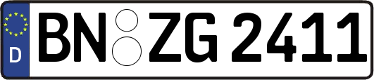 BN-ZG2411