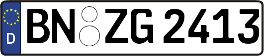 BN-ZG2413