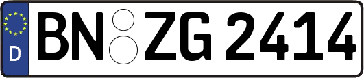 BN-ZG2414
