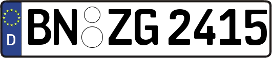 BN-ZG2415