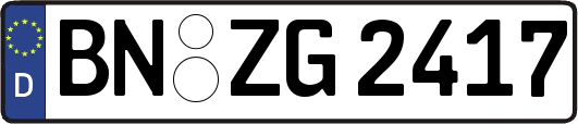BN-ZG2417
