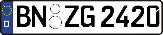 BN-ZG2420