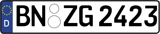 BN-ZG2423