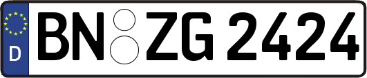 BN-ZG2424