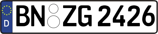 BN-ZG2426