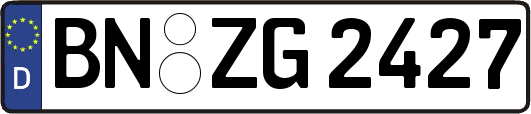 BN-ZG2427