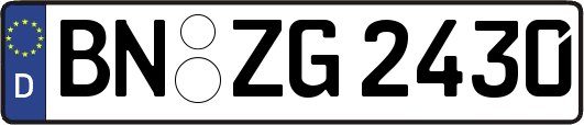 BN-ZG2430