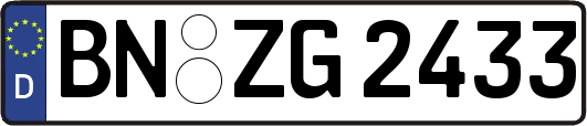 BN-ZG2433