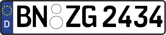 BN-ZG2434