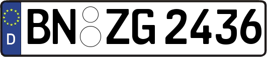 BN-ZG2436