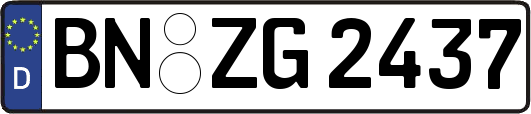 BN-ZG2437