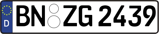 BN-ZG2439