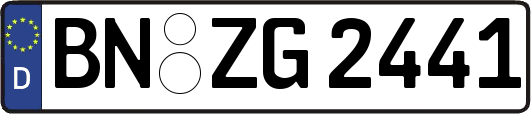 BN-ZG2441