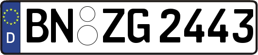 BN-ZG2443