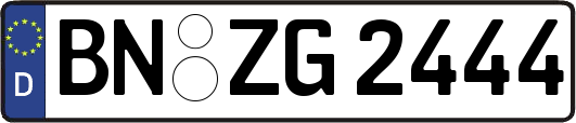 BN-ZG2444