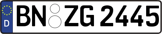 BN-ZG2445
