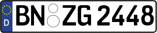 BN-ZG2448