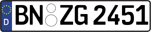 BN-ZG2451