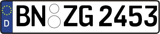 BN-ZG2453