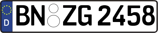 BN-ZG2458