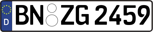 BN-ZG2459