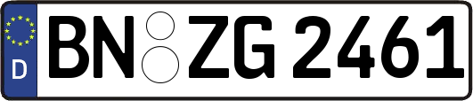 BN-ZG2461