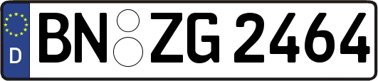BN-ZG2464